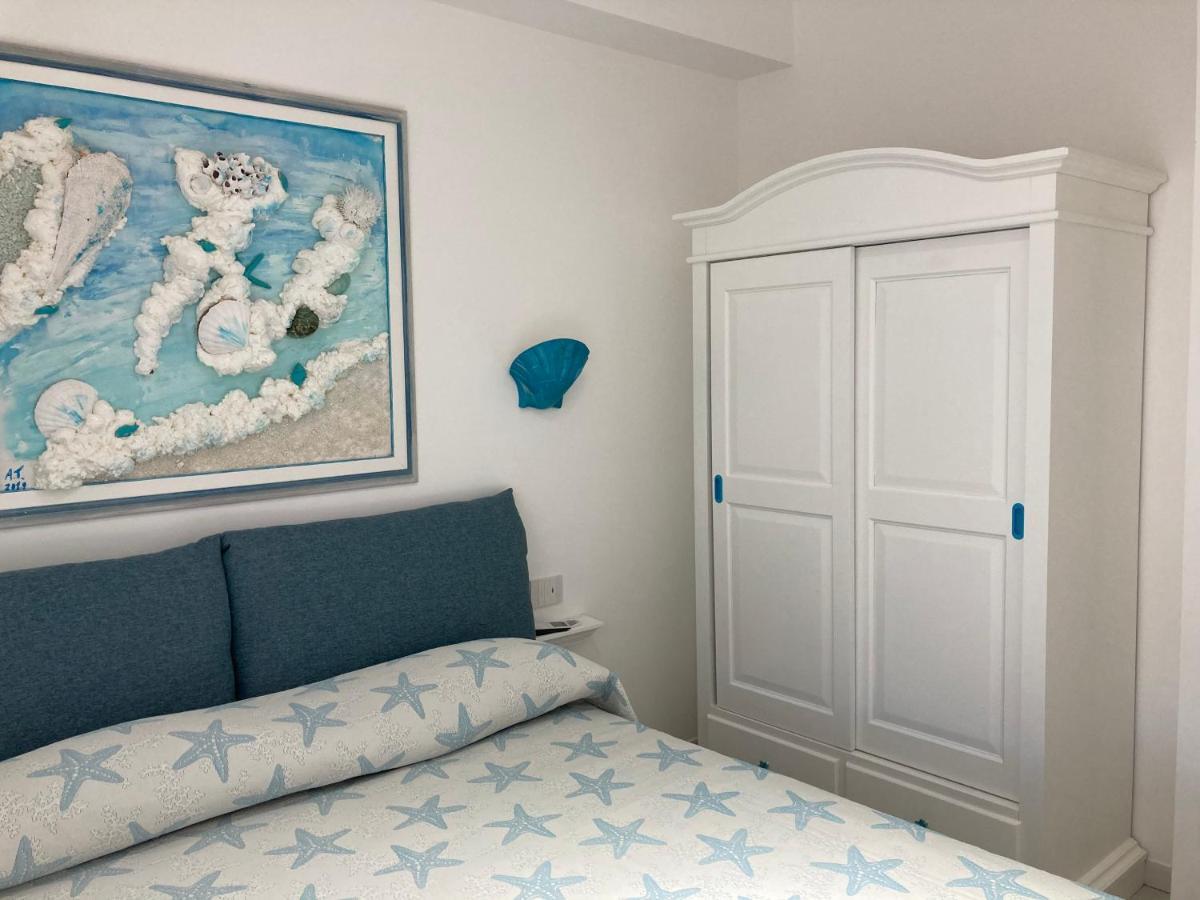 Appartement Centro Del Porto Alghero