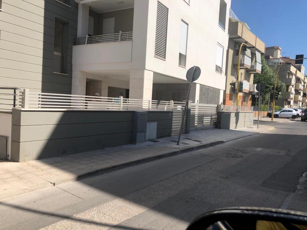 Centro Del Porto Alghero