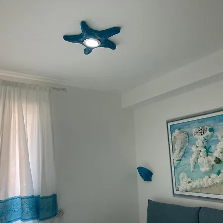 Appartamento Centro Del Porto Alghero Extérieur photo