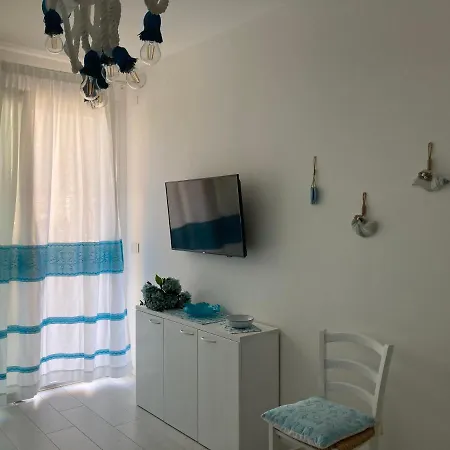 Appartamento Centro Del Porto Alghero Extérieur photo