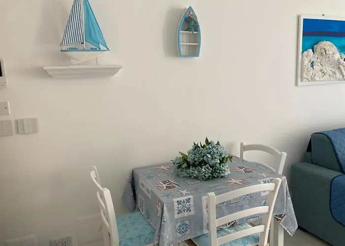 Appartamento Centro Del Porto