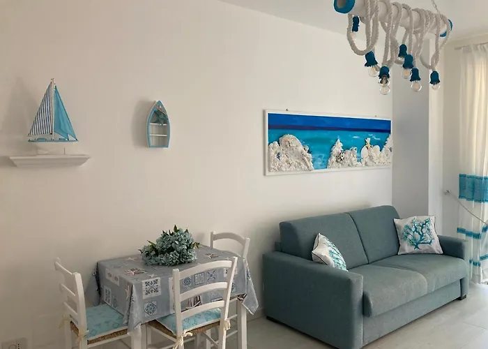 Appartamento Centro Del Porto