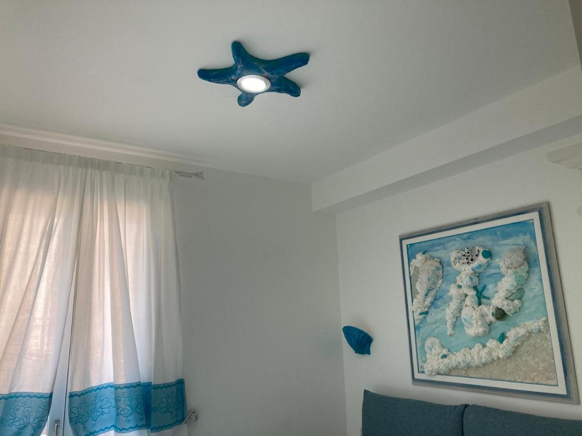 Centro Del Porto Apartment *