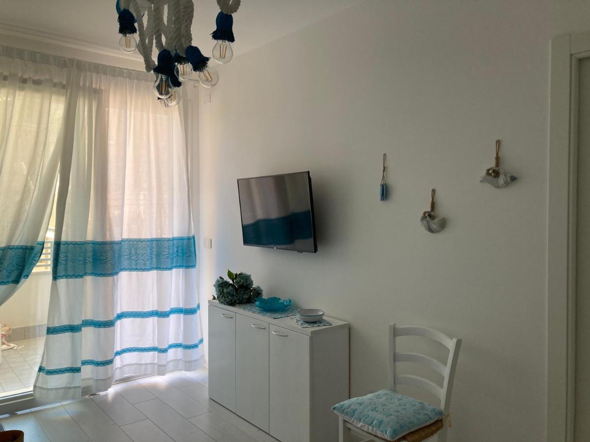 Apartment Centro Del Porto