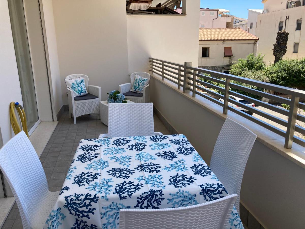 Apartment Centro Del Porto Alghero