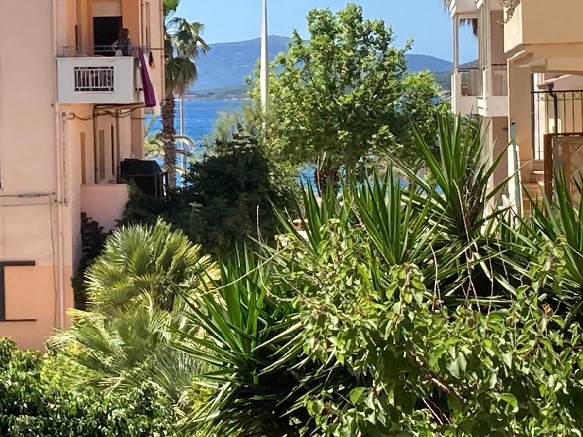 Apartment Centro Del Porto