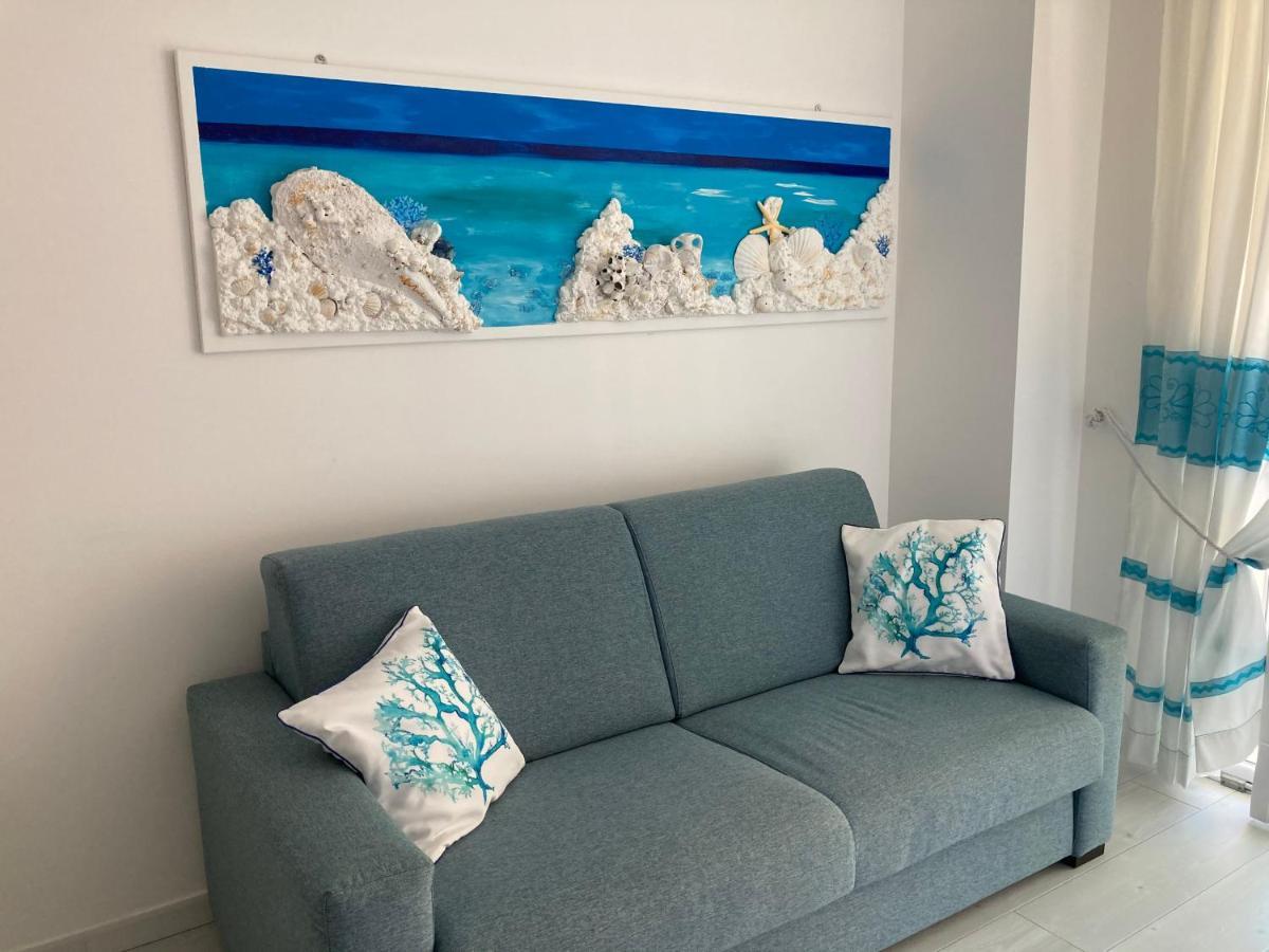 Apartment Centro Del Porto Alghero