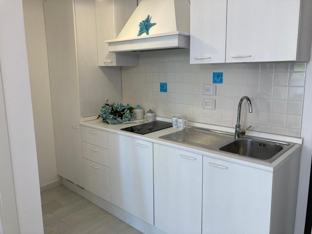 Apartment Centro Del Porto